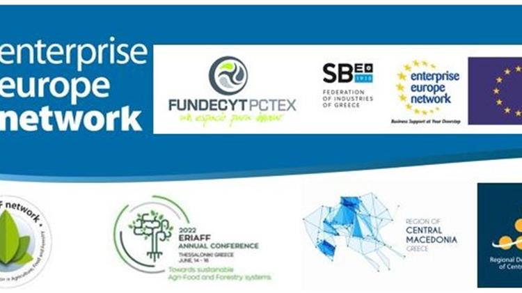 «Spotlights on European Expertise in Agriculture, Food and Forestry»