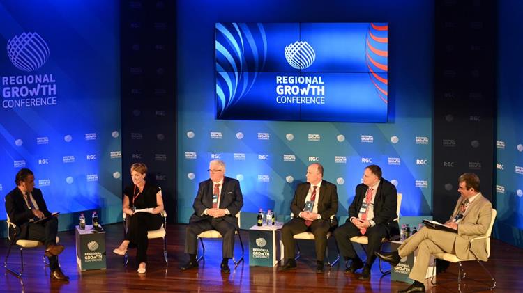 Πέφτουν οι τιμές ενέργειας στα επίπεδα του Σεπτέμβρη