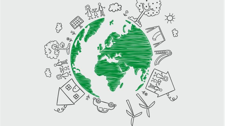 Η φετινή Παγκόσμια Ημέρα Περιβάλλοντος βρίσκει τη χώρα μας σε νέα βαθιά κρίση