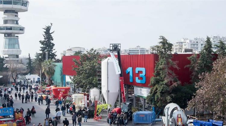 Επιστρέφει δυναμικά η ZOOTECHNIA στις 2-5 Φεβρουαρίου 2023