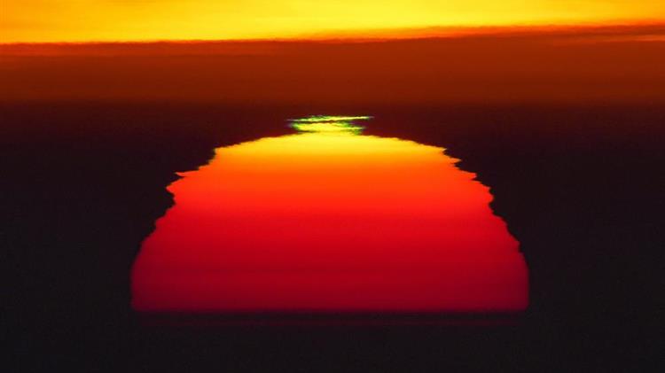 Παγκόσμια Ημέρα Περιβάλλοντος: «Τριπλό πλανητικό SOS»