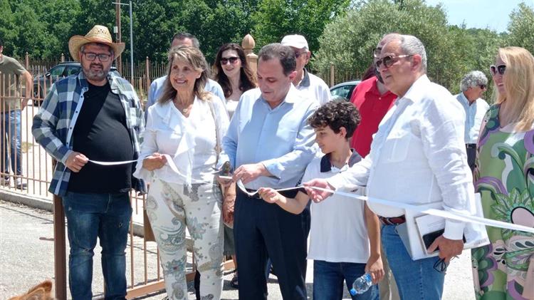 Παγκόσμια Ημέρα Περιβάλλοντος στον Βαλκανικό Βοτανικό Κήπο Κρουσσίων