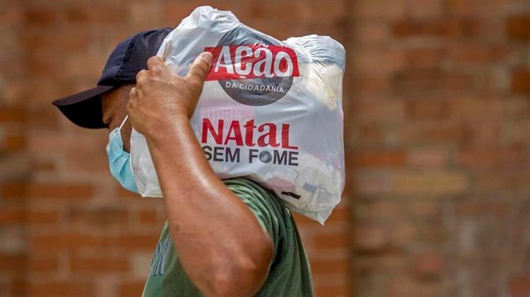 Βραζιλία: Έκρηξη της πείνας, που πλέον πλήττει 33 εκατομμύρια ανθρώπους