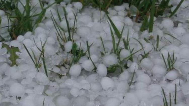 Ερώτηση για την αντιχαλαζική προστασία του Έβρου και την αποζημίωση των πληγέντων αγροτών