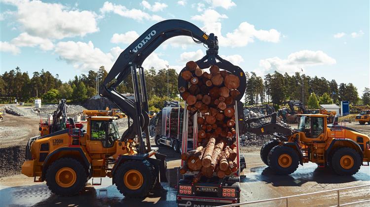 Η αλλαγή ξεκάνει εδώ - VOLVODAYS 2022