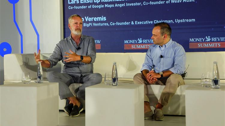 Η καινοτομία καταλύτης της επιχειρηματικής ανάπτυξης