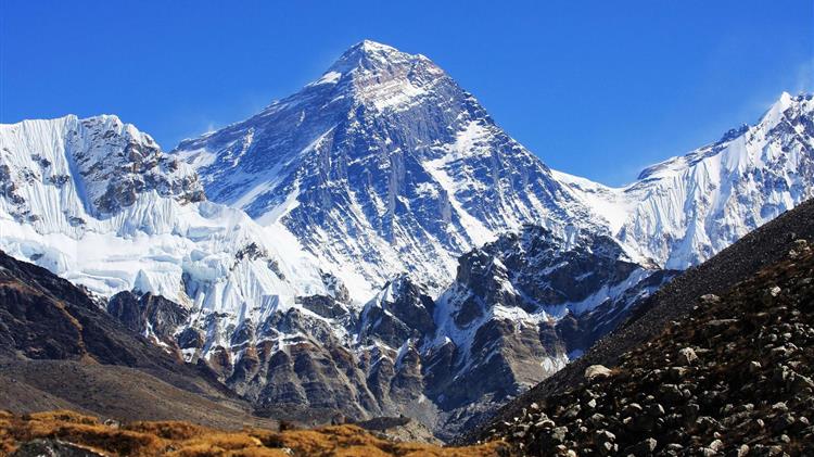 Άλπεις: Πρασινίζουν λόγω κλιματικής αλλαγής