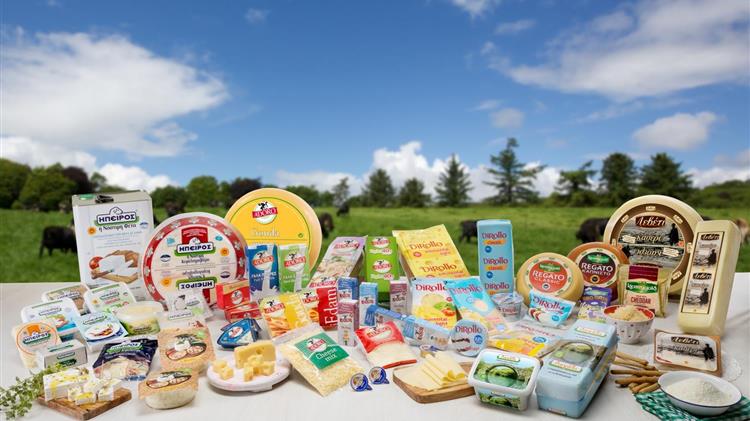 Σταθερά στην κορυφή της αγοράς του τυριού η ΟΠΤΙΜΑ