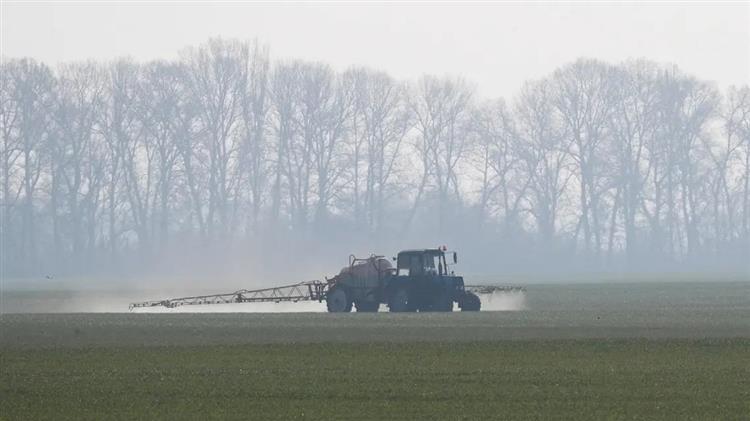 Η ΕΕ διχάζεται για τις εγκαταστάσεις λιπασμάτων σε φτωχότερες χώρες εν μέσω επιδείνωσης της επισιτιστικής κρίσης