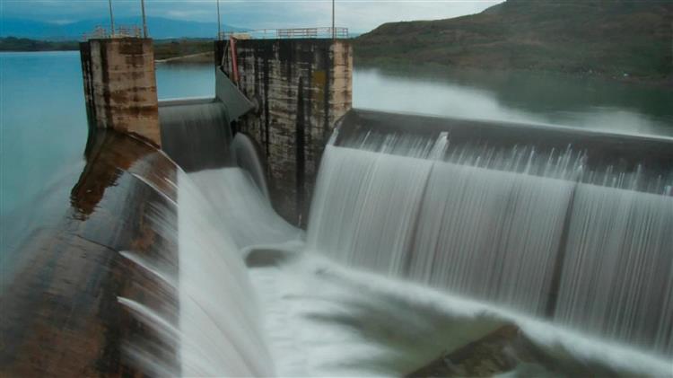 ΥΠΑΑΤ: Αρδευτικά έργα ύψους 6.3 εκατ. € στην Τρίγλια Χαλκιδικής