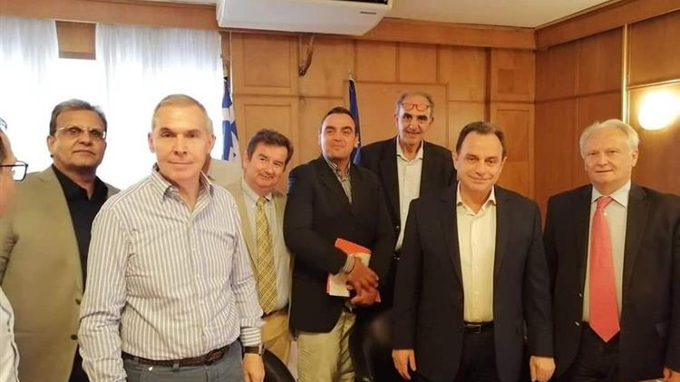 Η συνδεδεμένη ενίσχυση για τα εσπεριδοειδή παραμένει ως είχε για την περίοδο 2023 – 2027