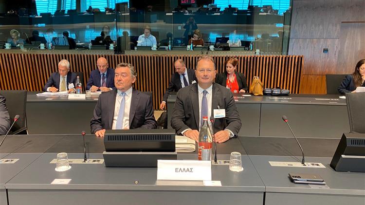 Στύλιος: Ζητά να παραταθεί η χρήση των εκτάσεων αγρανάπαυσης και για το έτος 2023