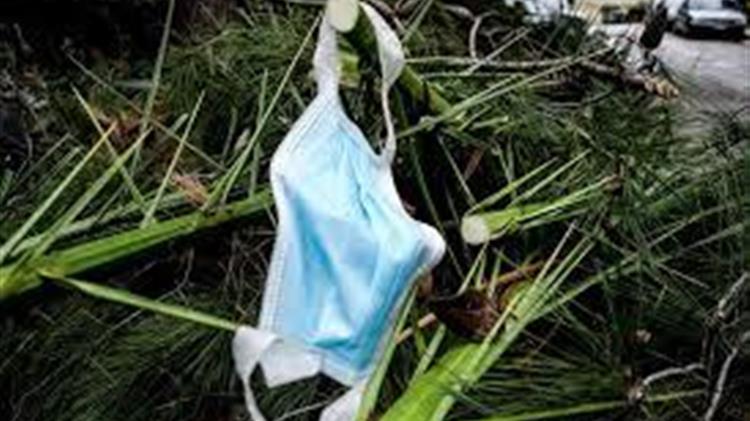 Παράταση έως 31/12/2022 του συντελεστή ΦΠΑ 6% σε μάσκες και μέσα ατομικής προστασίας