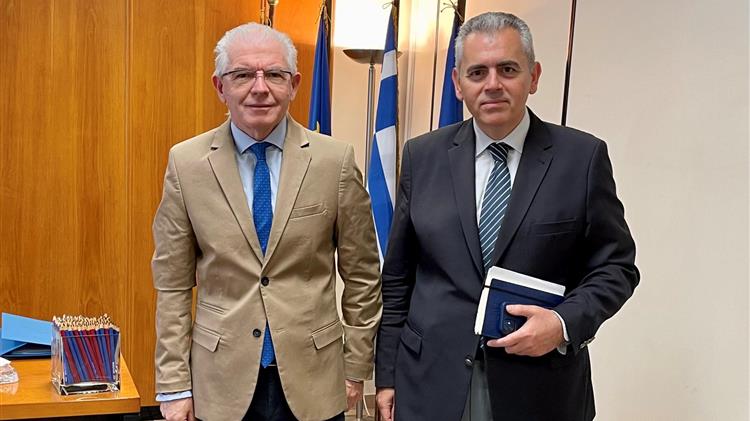 Γρήγορη καταγραφή ζημιών και επίσπευση αποζημιώσεων χαλαζόπληκτων