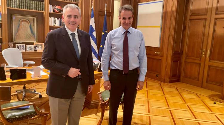 Ιστορική μέρα για τα Φάρσαλα η έγκριση του φράγματος Σκοπιάς από τη Διυπουργική ΣΔΙΤ