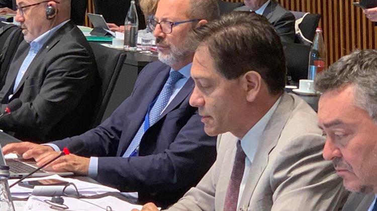 Σημαντικές αποφάσεις του Συμβουλίου Υπουργών Περιβάλλοντος της Ε.Ε. για την αντιμετώπιση της κλιματικής αλλαγής