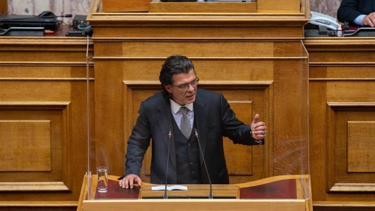 Πάτσης: Για τη Συνδεδεμένη Εκτροφέων Ελληνικής Κόκκινης Φυλής