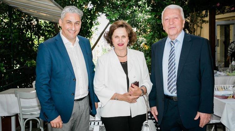 Γαστρονομικό ταξίδι στη Λέσβο