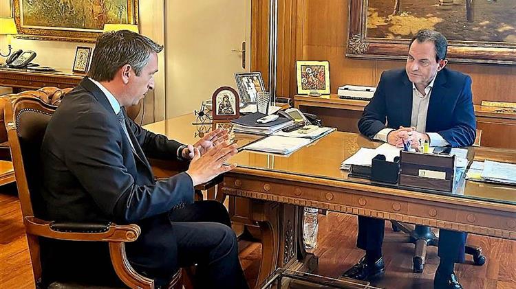 ΠΟΠ Ελιά Καλαμάτας: ειλικρινή διάλογο και κοινή πορεία ζητά ο Π. Μαντάς