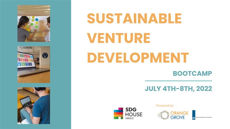 Sustainable Venture Development