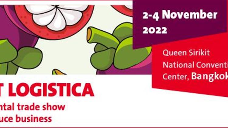 Ελληνικό Ομαδικό Περίπτερο στην ASIA FRUIT LOGISTICA