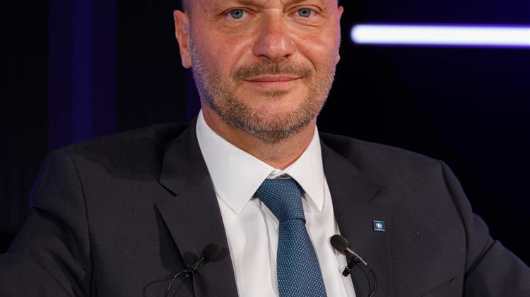 Τηλέμαχος Γεωργάκης: «Η Alpha Bank έχει διοχετεύσει Ευρώ 2,2 δισ. στον Τουρισμό την τελευταία 4ετία»