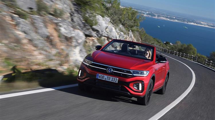 Νέος κινητήρας 1.5 TSIevo2: Υψηλότερη απόδοση και χαμηλότερες εκπομπές ρύπων για τον παγκόσμιο κινητήρα της Volkswagen