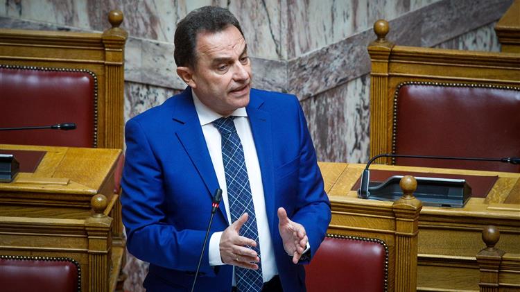 Γεωργαντάς: Τα συνεργατικά σχήματα οδηγούν σε μείωση του κόστους παραγωγής στον πρωτογενή τομέα