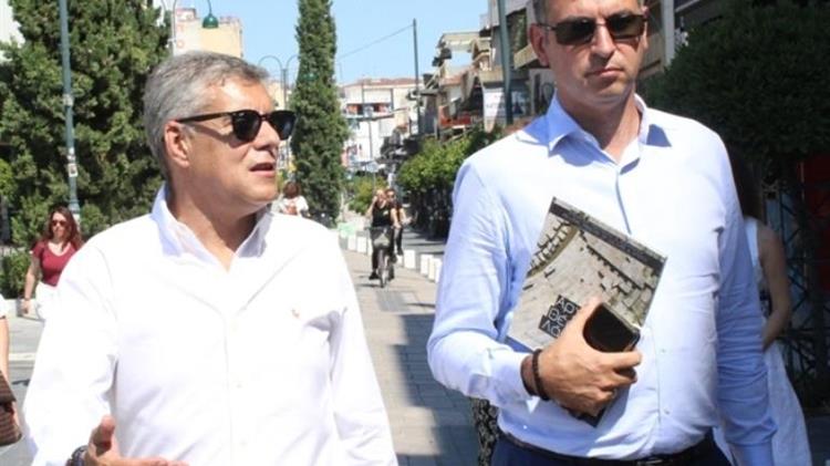 Το ΕΣΠΑ Θεσσαλίας 2014-2020 με αριθμούς