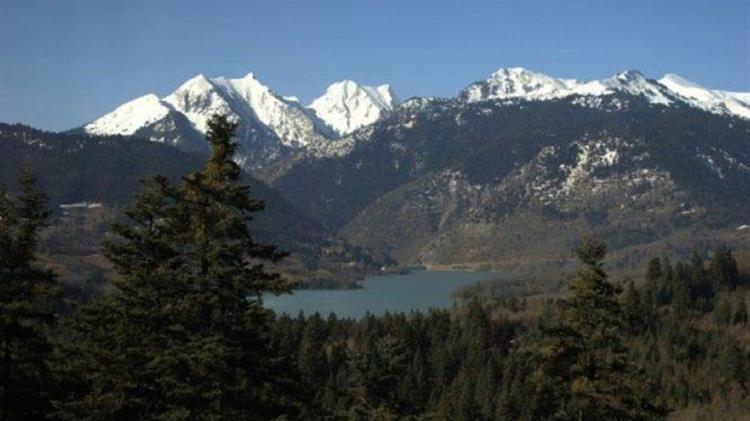 Σκρέκας - Αμυράς: «Τα θρυλικά Άγραφα  θα παραμείνουν για πάντα Απάτητα Βουνά»