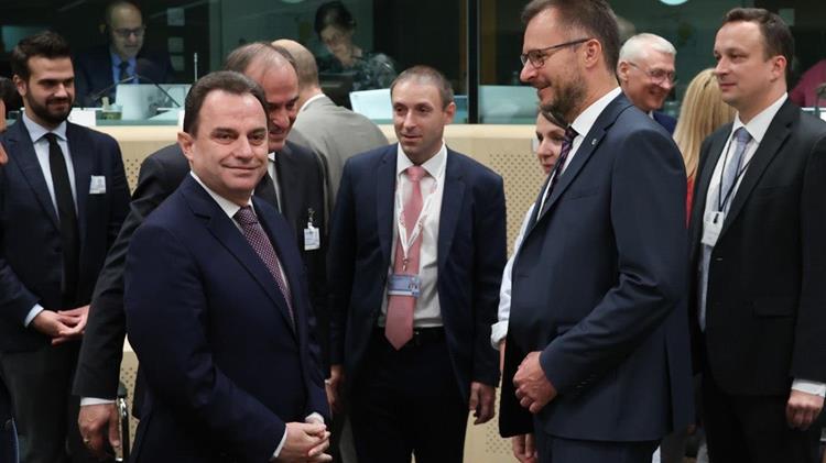 Παρεμβάσεις Γεωργαντά για  μεταφορά και αποθήκευση σιτηρών, κτηνοτροφία, γεωργία, υδατοκαλλιέργειες