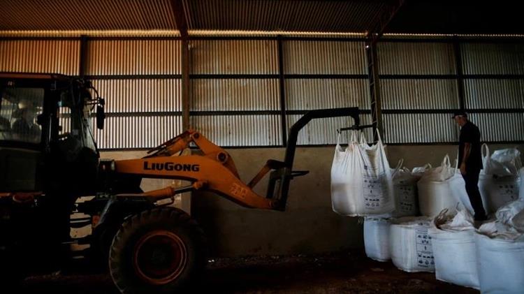 Οι πωλήσεις λιπασμάτων από τον Καναδά στη Βραζιλία αυξάνονται καθώς οι αγρότες προετοιμάζονται για την επόμενη καλλιεργητική περίοδο
