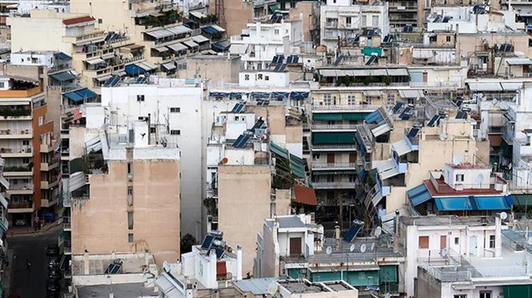 Που έχουν φτάσει οι τιμές στα ενοίκια στην Ελλάδα