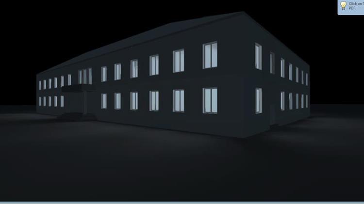 Δημοπρατείται η Ενεργειακή Αναβάθμιση του Δικαστικού Μεγάρου Καρδίτσας