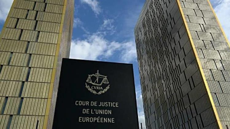 Στο Δικαστήριο της Ευρωπαϊκής Ένωσης παραπέμπεται η Ελλάδα