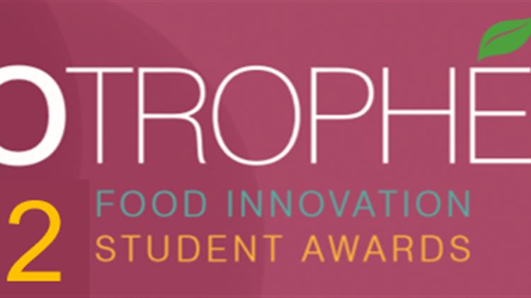 Οι νικητές του Ecotrophelia 2022: Οικολογική καινοτομία στη διατροφή