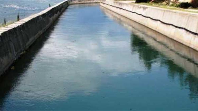 Υποβολή δεσμευτικής προσφοράς για το έργο ΣΔΙΤ: Αναβάθμιση αρδευτικού δικτύου ΤΟΕΒ Ταυρωπού