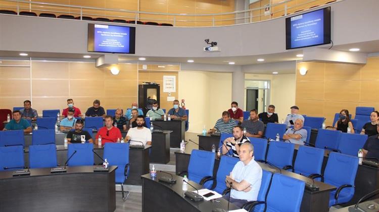 Ξεκίνησε η υποβολή των αιτήσεων στο νέο Πρόγραμμα Πιστοποίησης των Ποιοτικών Τοπικών Προϊόντων