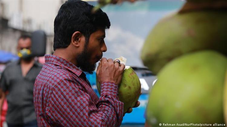 Καύσωνας: Οι εναλλακτικές που εξασφαλίζουν δροσιά