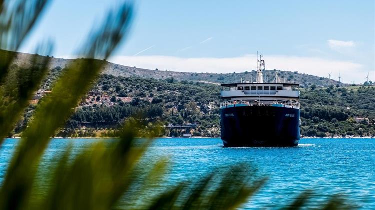 Ξεκίνησε η 2η φάση του North Evia – Samos Pass