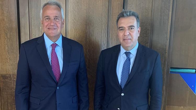 Σύσταση διϋπουργικής επιτροπής για να αλλάξει το νομοθετικό πλαίσιο για την ανεξέλεγκτη βόσκηση