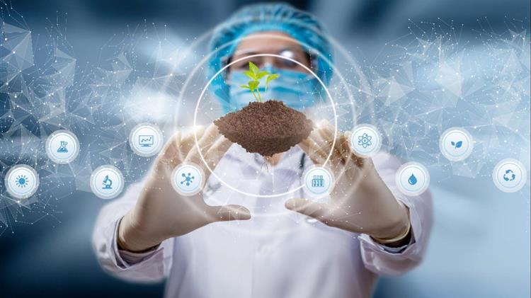 Η γη, το νερό και η έξυπνη γεωργία στο κλίμα στο επίκεντρο στο συμπόσιο FAO/IAEA