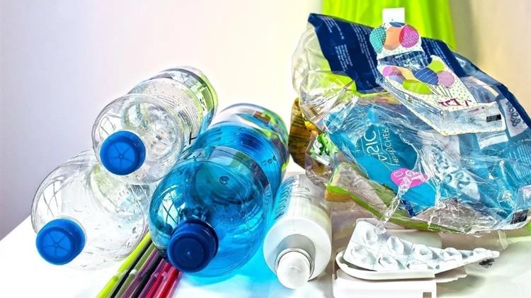 Δήλωση απόδοσης τέλους ανακύκλωσης