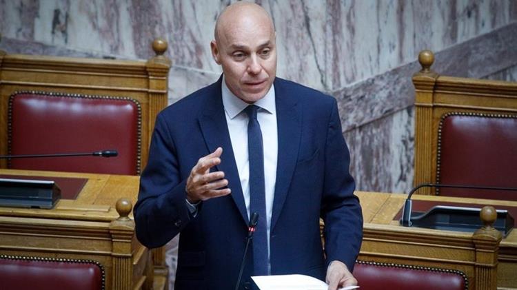 Γ. Αμυράς: «Δεν θα αφήσουμε ψευτο-οικολόγους να μπλοκάρουν έργα αντιπυρικής προστασίας στο Σέιχ-Σου»