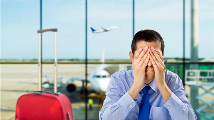 Μάθετε ποια είναι τα δικαιώματά σας όταν ταξιδεύετε στην ΕΕ