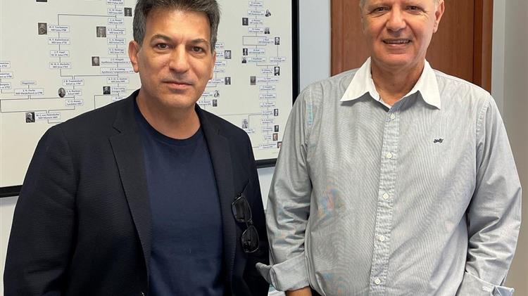 Σημαντικές συζητήσεις μεταξύ ΕΔΟΠ και ΕΛΓΟ-ΔΗΜΗΤΡΑ για τα φλέγοντα ζητήματα του πτηνοτροφικού κλάδου