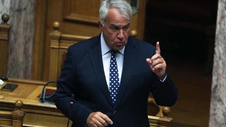 Παρέμβαση ΥΠΕΣ Μ. Βορίδη για την κακοποίηση όνου στη Ζίτσα