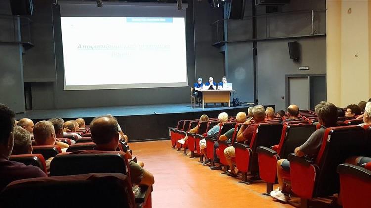 Κινητοποιήσεις αποφάσισαν οι αγρότες στην Ιεράπετρα