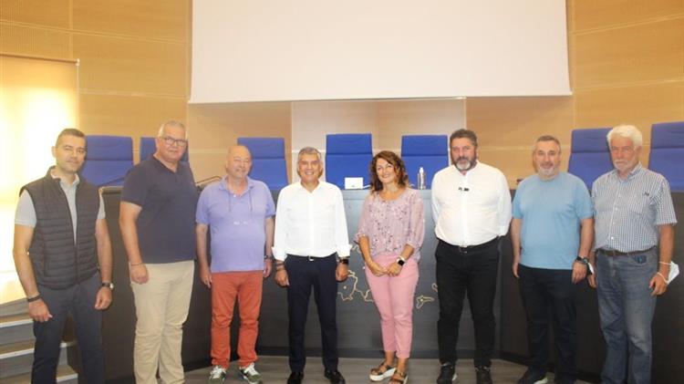 Ευρωπαϊκό πρόγραμμα για τη μετακινούμενη κτηνοτροφία