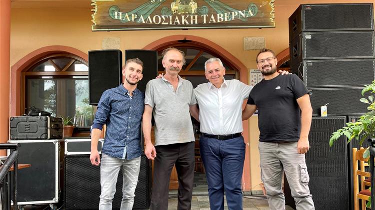 Κτηνοτροφία και αγροτουρισμός μπορούν να ζωντανέψουν τα ορεινά χωριά